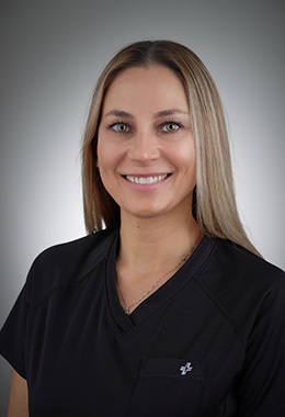 Izabela, Knoxville Smiles at Malone & Costa Dentistry