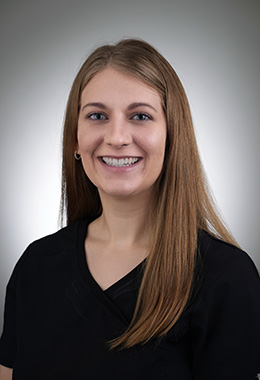 Jessica, Knoxville Smiles at Malone & Costa Dentistry