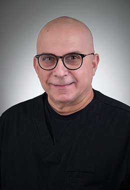 Jorge, Knoxville Smiles at Malone & Costa Dentistry