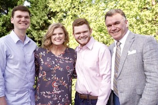 Dr. Stephen Malone - Knoxville Smiles at Malone & Costa Dentistry, Picture 03