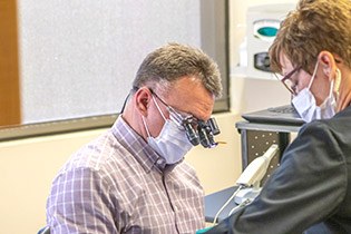 Knoxville Smiles at Malone & Costa Dentistry, Picture 01