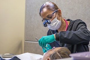Knoxville Smiles at Malone & Costa Dentistry, Picture 02