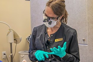 Knoxville Smiles at Malone & Costa Dentistry, Picture 04