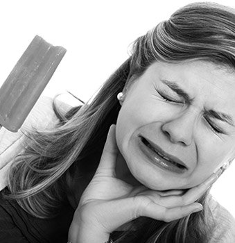 How to Stop Tooth Sensitivity - Blog