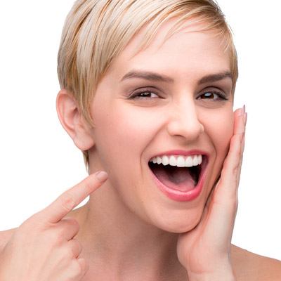 Affordable way to improve the look of your smile - Teeth Whitening