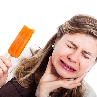 How to Stop Tooth Sensitivity, TN
