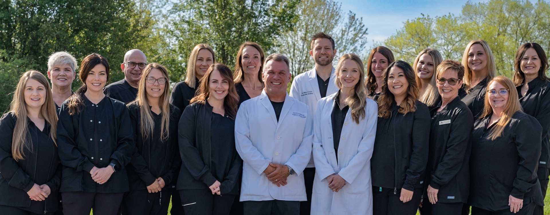 Meet the team, Dentist Knoxville TN