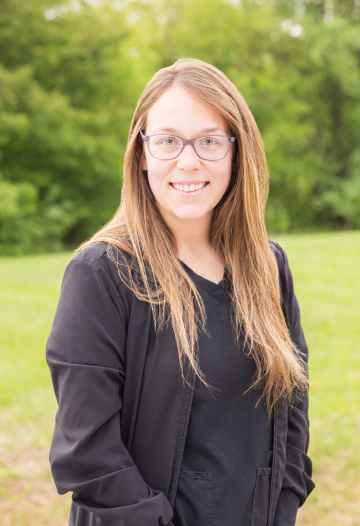 Emily, Knoxville Smiles at Malone