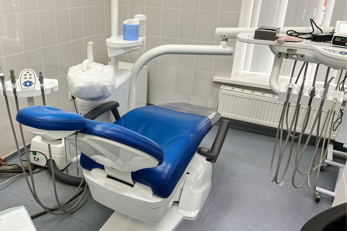 Dental Emergency in Knoxville, TN at Knoxville Smiles at Malone