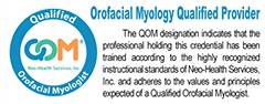 QOM Logo