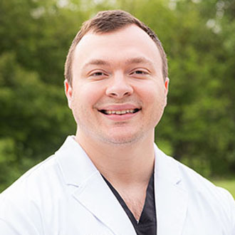 Dr. Jacob Wolkow