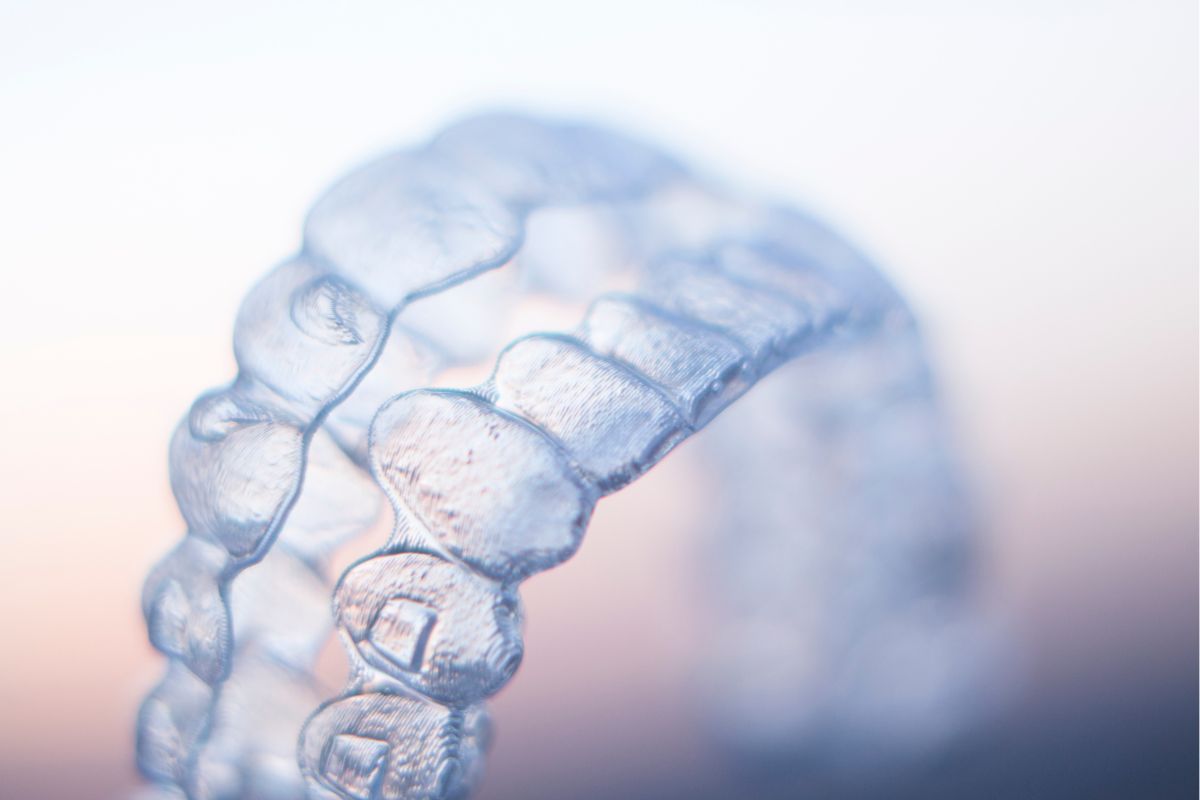 How Clear Aligners Gently Straighten Your Teeth & Boost Oral Health