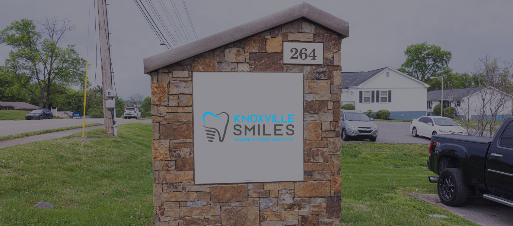 Blog - Knoxville Smiles at Malone & Costa Dentistry