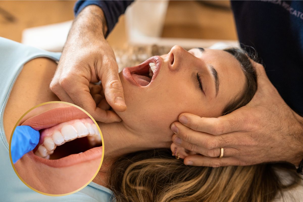 Are You Worried About TMJ Pain With Invisalign?