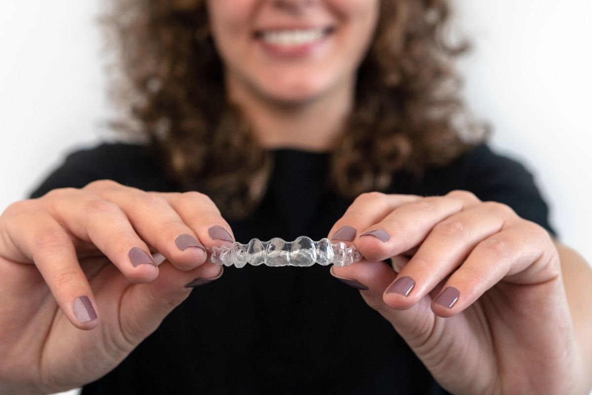 From Braces Regret to Invisalign Relief: What Adults in Knoxville Are Choosing This Upcoming Fall