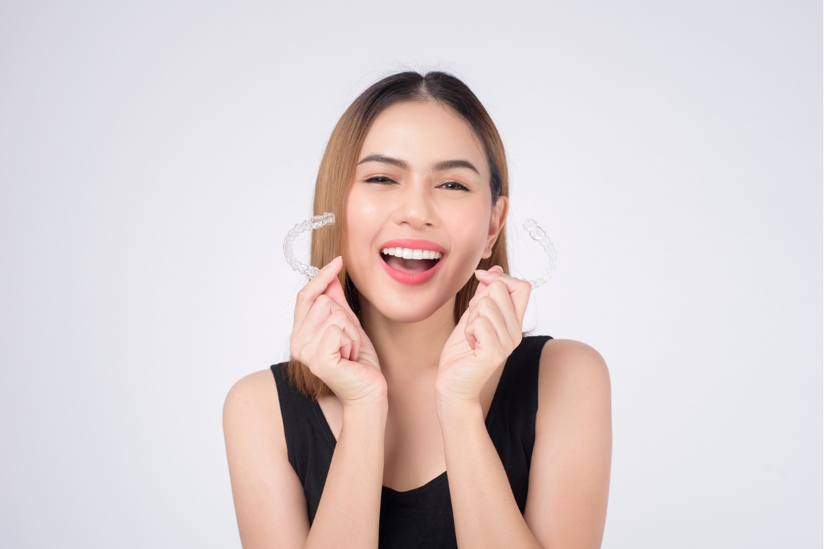 How Long Do Clear Aligners Take