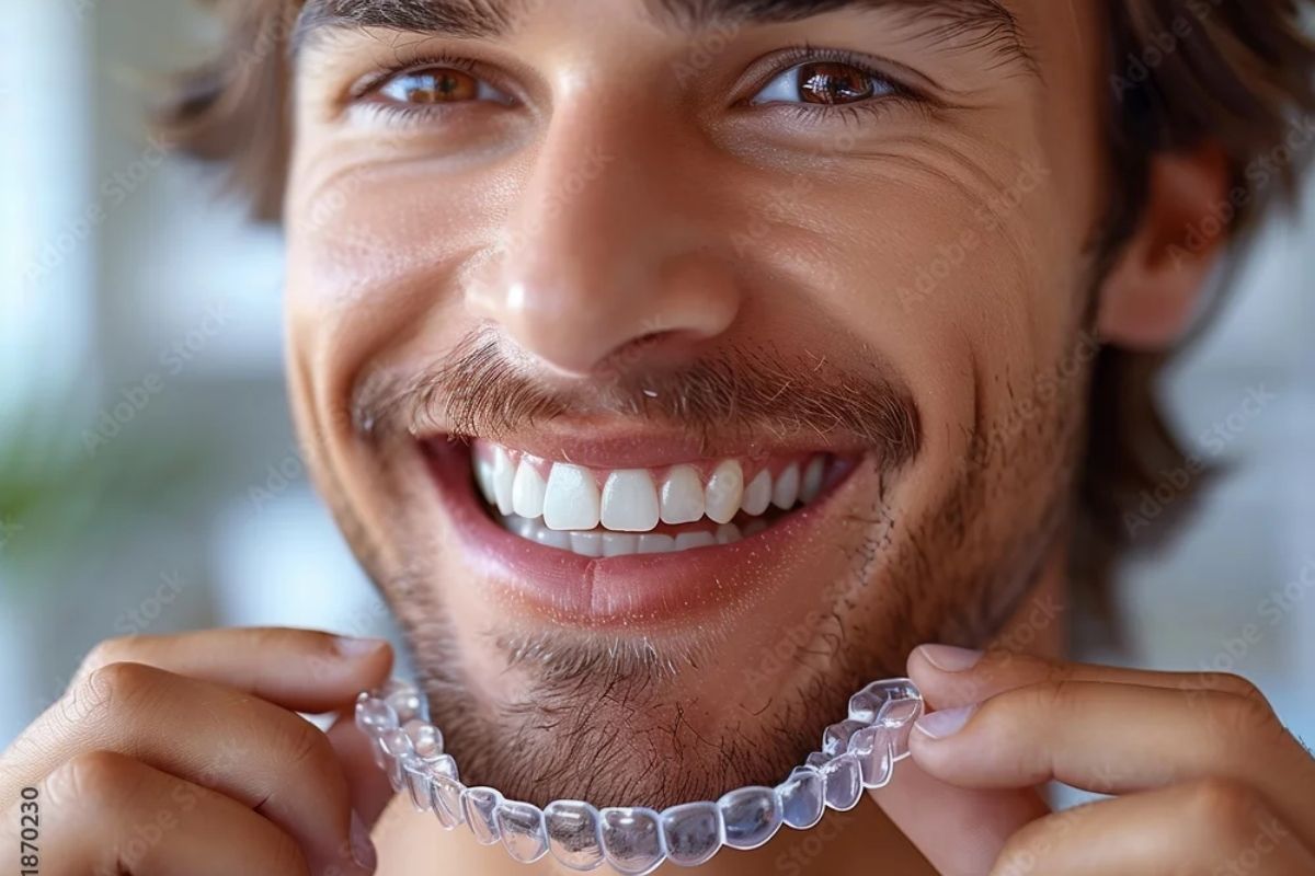 Invisalign Treatment in Knoxville TN at Knoxville Smiles at Malone