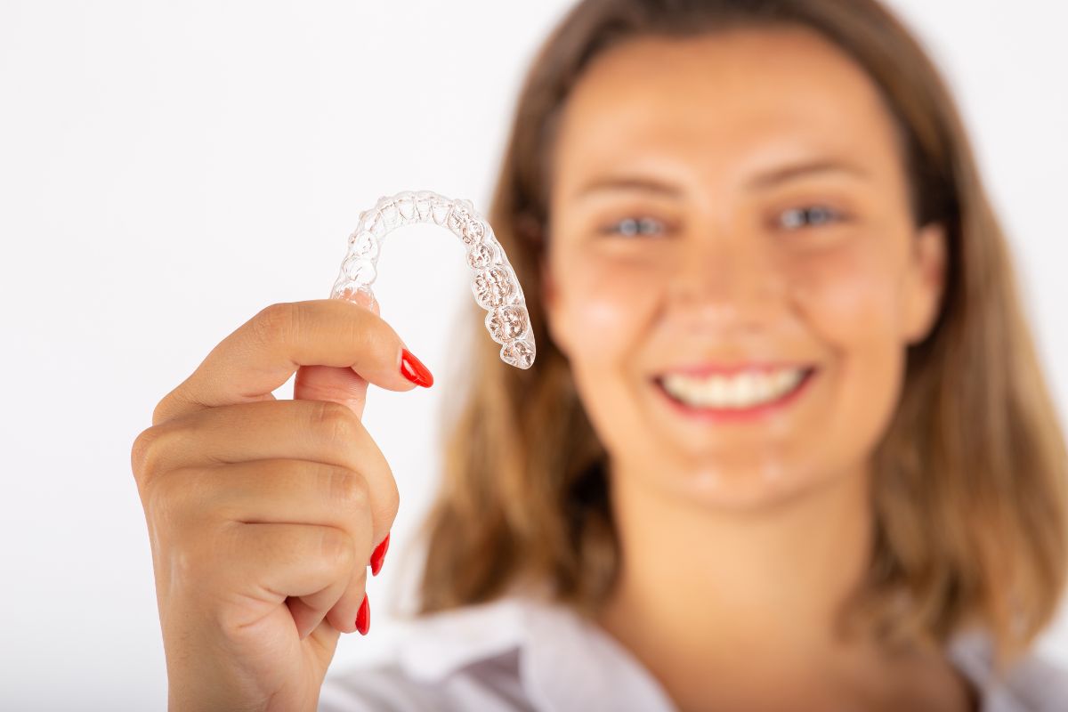 Managing Dental Crowding in Adults Using Invisalign: Dr. Michael Costa Explains