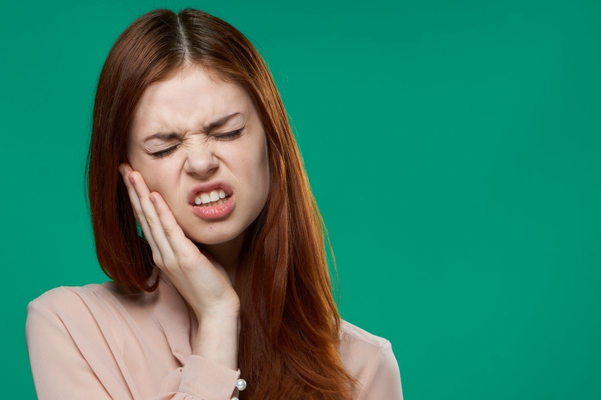 Signs of Tooth Decay