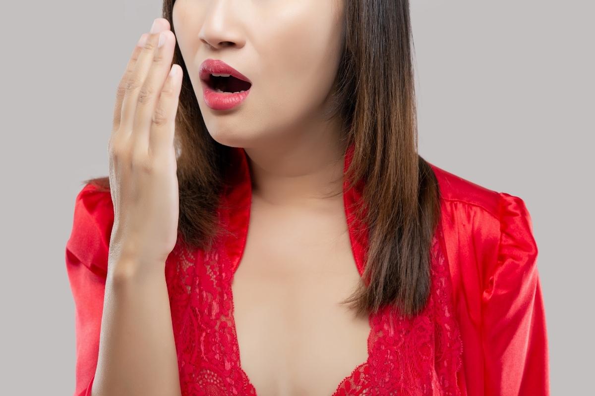 Bad Breath Causes and Solutions