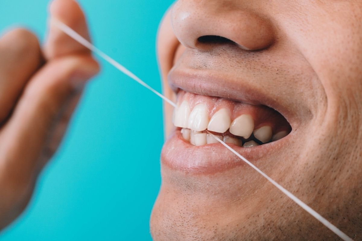 Daily Flossing Tips