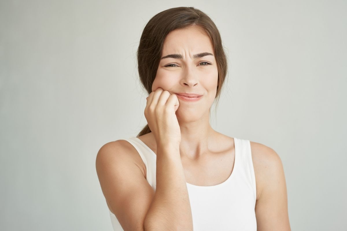 Increasing Tooth Pain