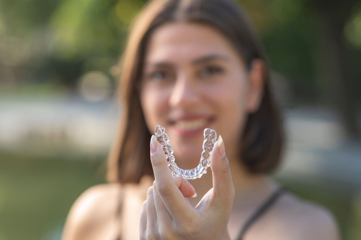 Invisalign