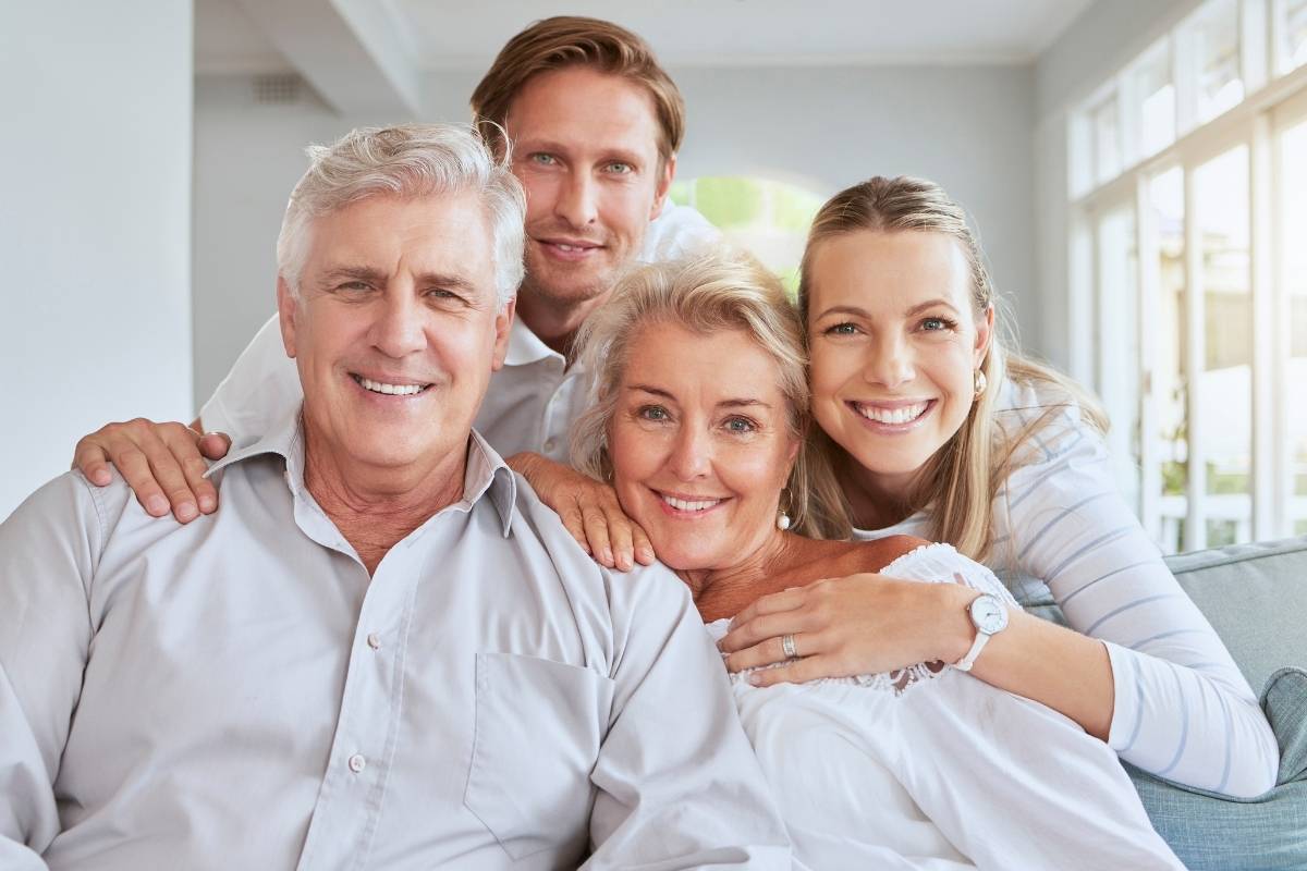 Oral Hygiene for Entire Family