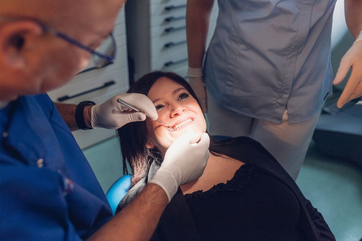 Preventing Gum Disease