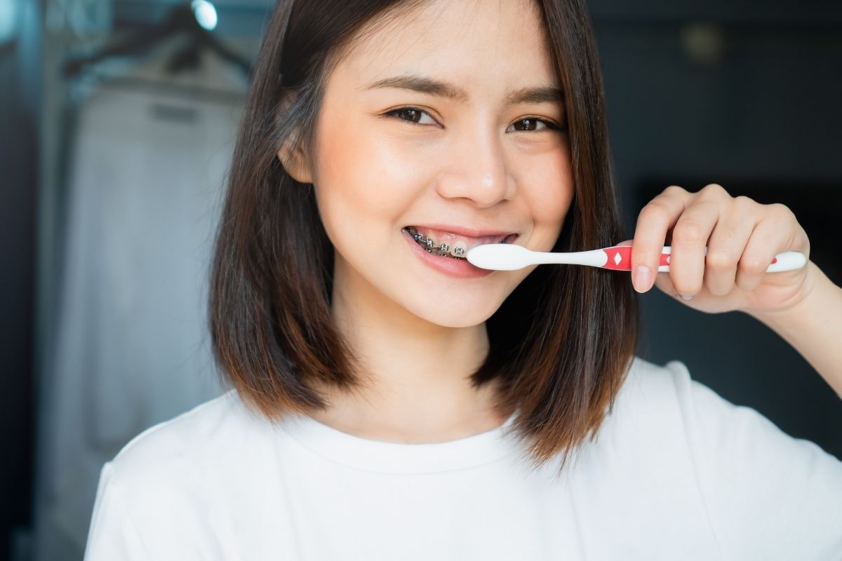 Preventing Gum Recession