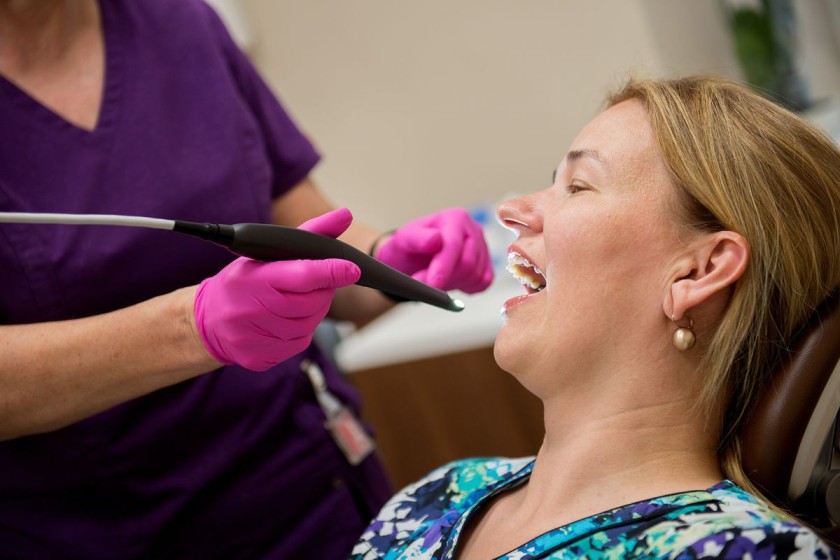 Dental Checkup