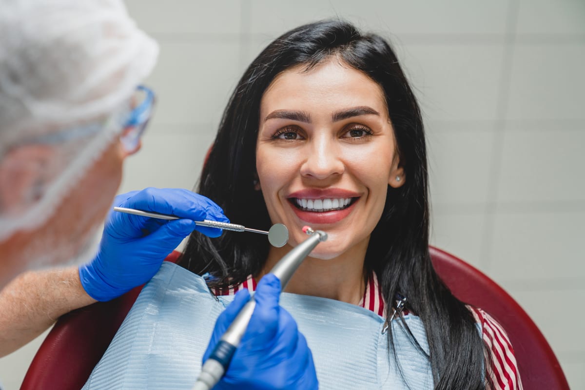 Intraoral Scanners in Knoxville